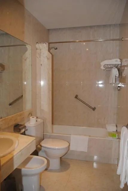 Guest house Pension Alemana San Sebastian