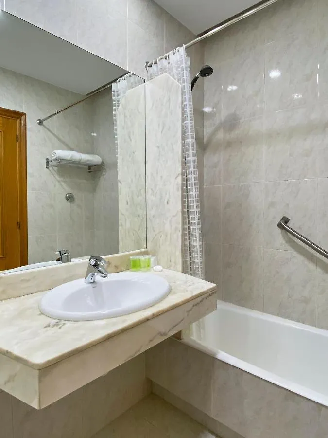 Guest house Pension Alemana San Sebastian
