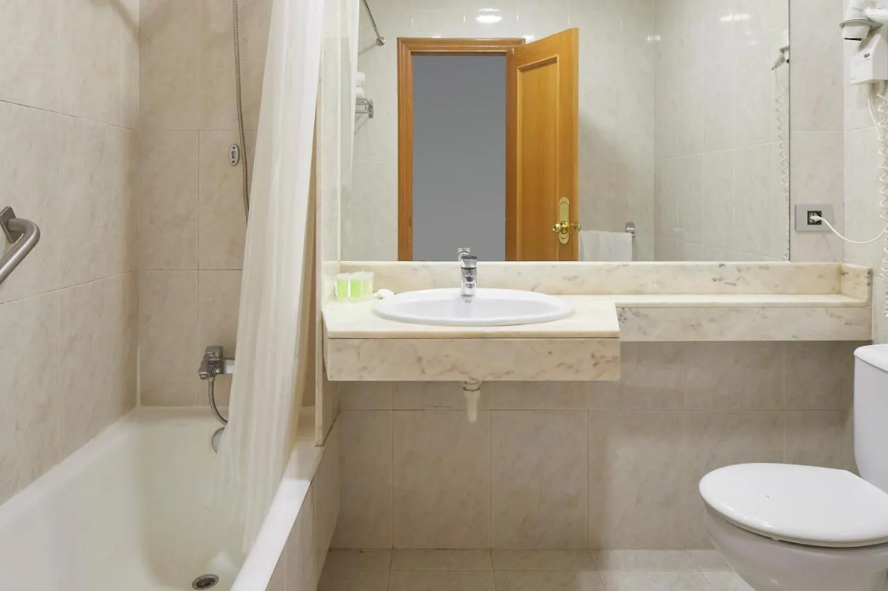 ** Guest house Pension Alemana San Sebastian Spain