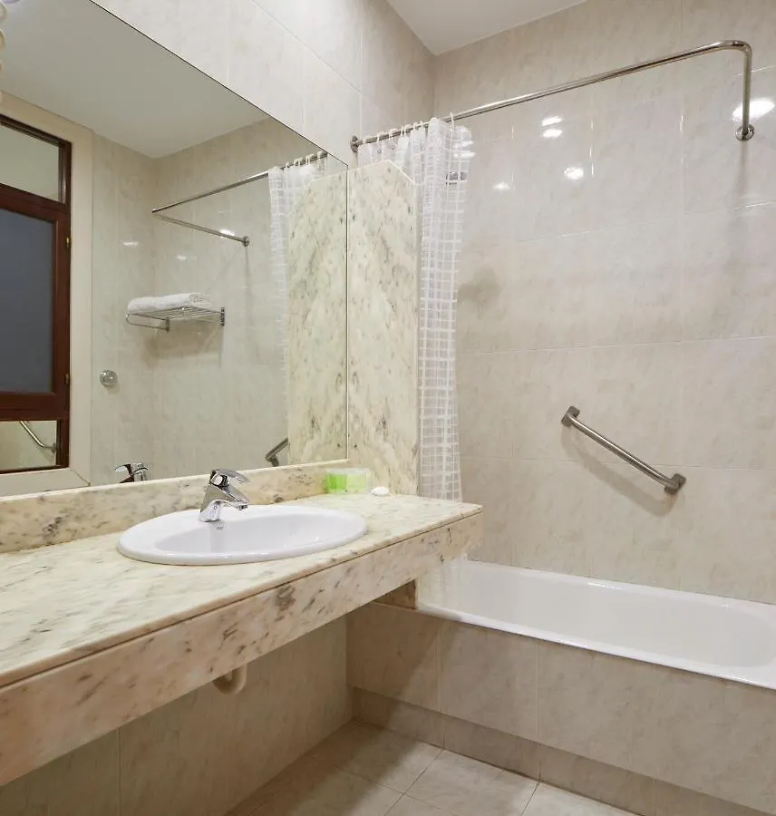 Pension Alemana San Sebastián 2*,  Španělsko