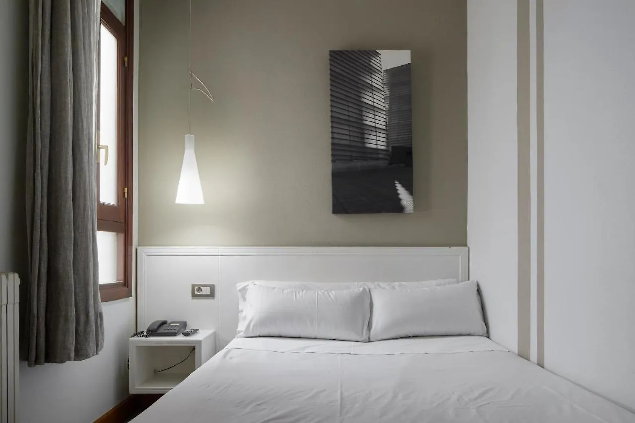 Guest house Pension Alemana San Sebastian
