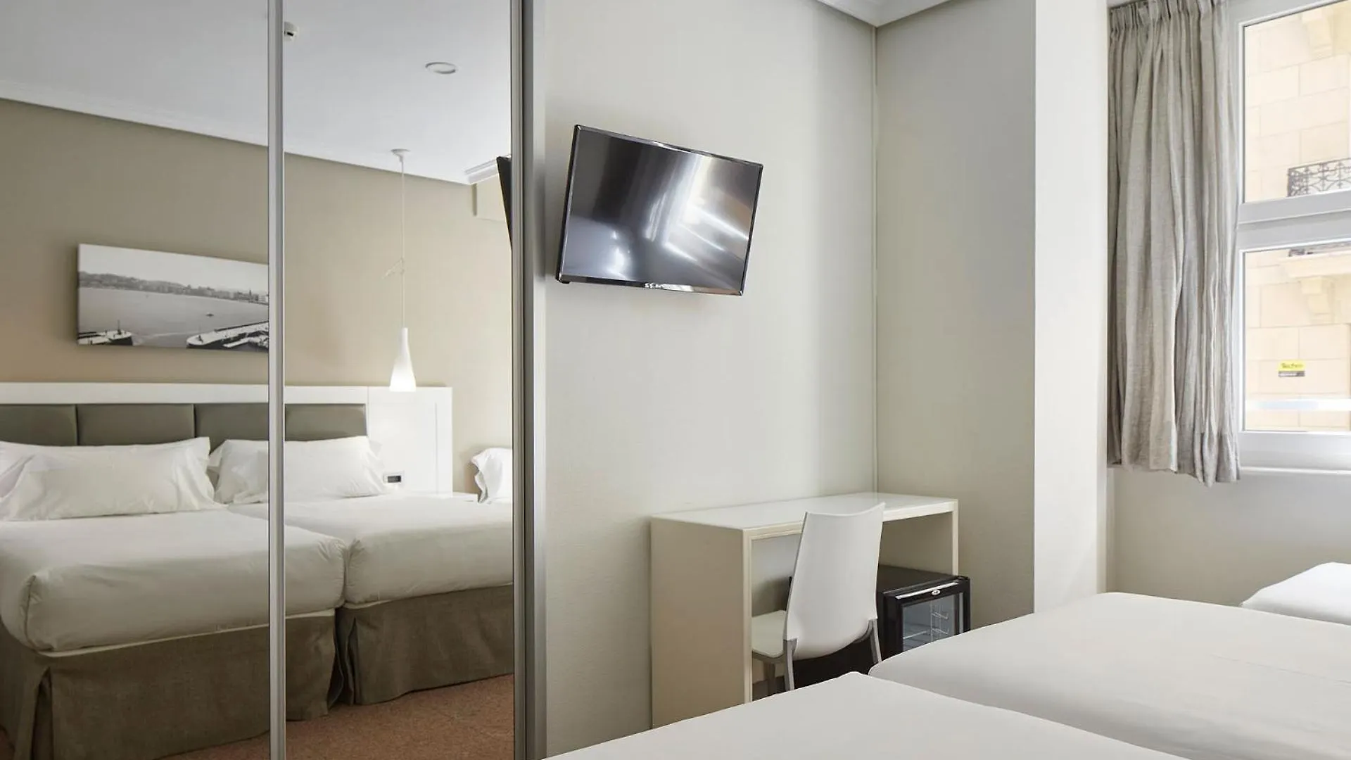 Pension Alemana San Sebastian Guest house
