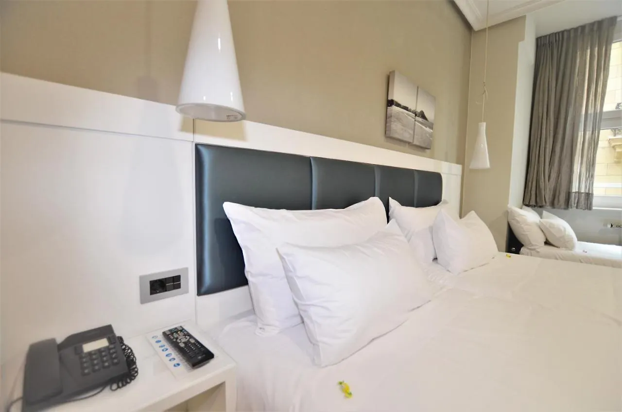 Guest house Pension Alemana San Sebastian