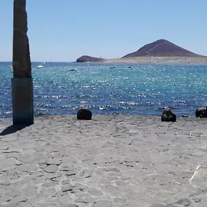 Apartamento Montaña Roja