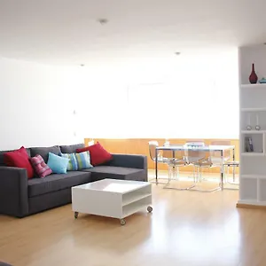 Apartamento Playamar 16
