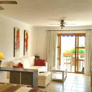 Apartamento Port Royale