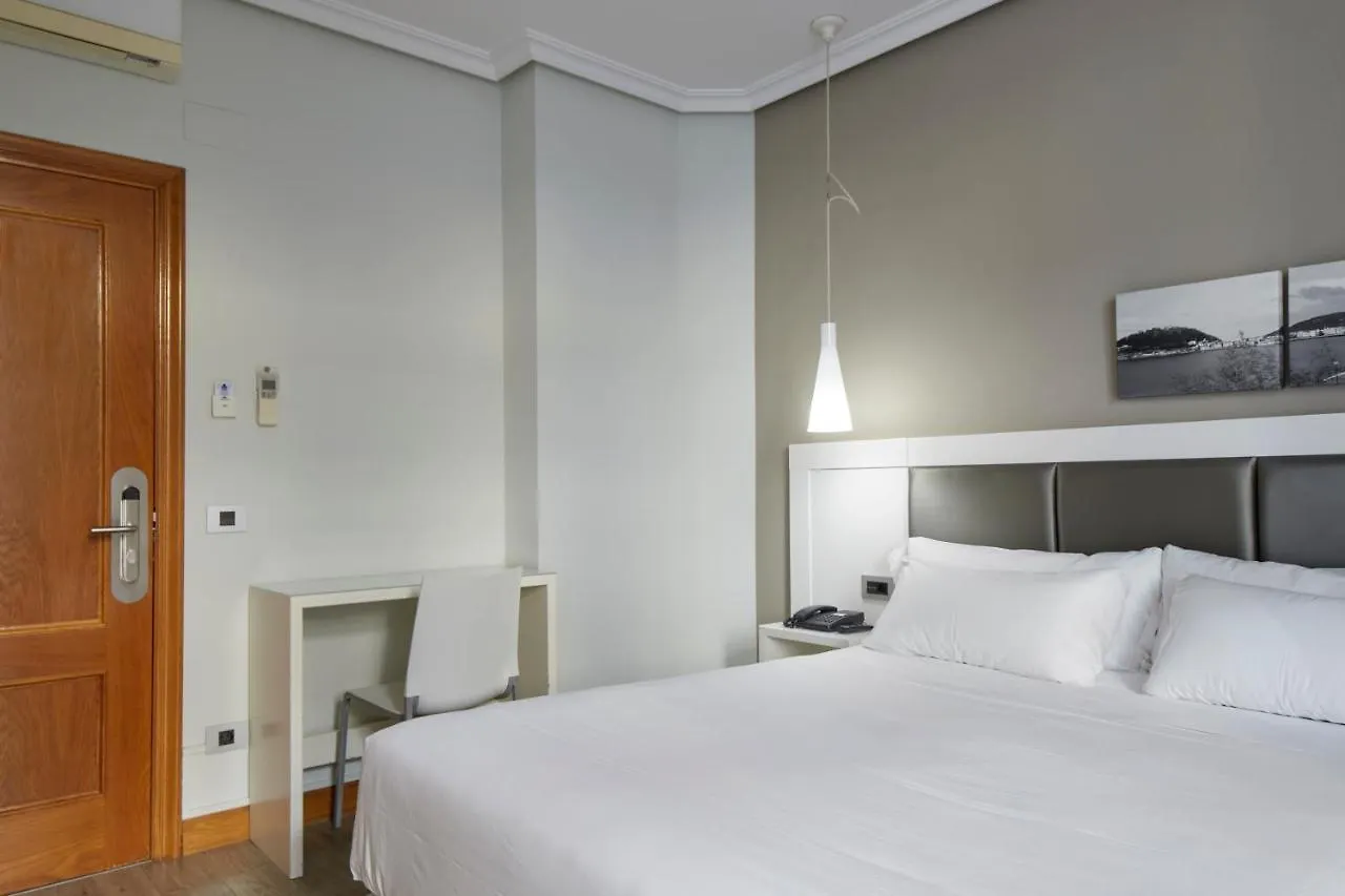Hostal Alemana San Sebastián