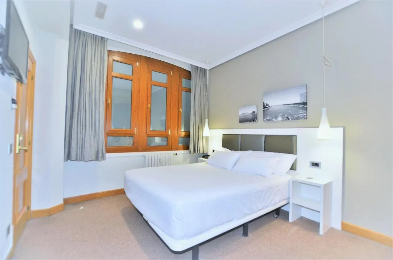 Hostal Alemana San Sebastián